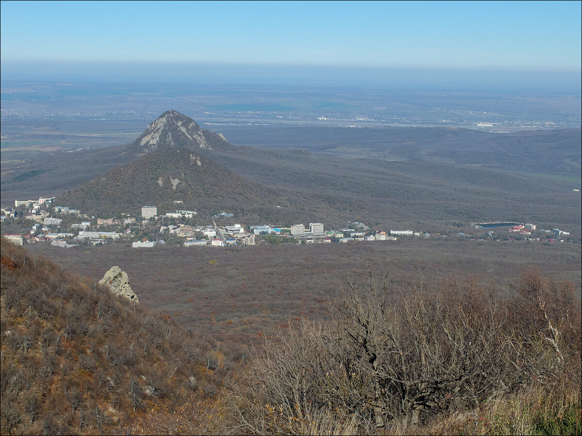 Жданная гора