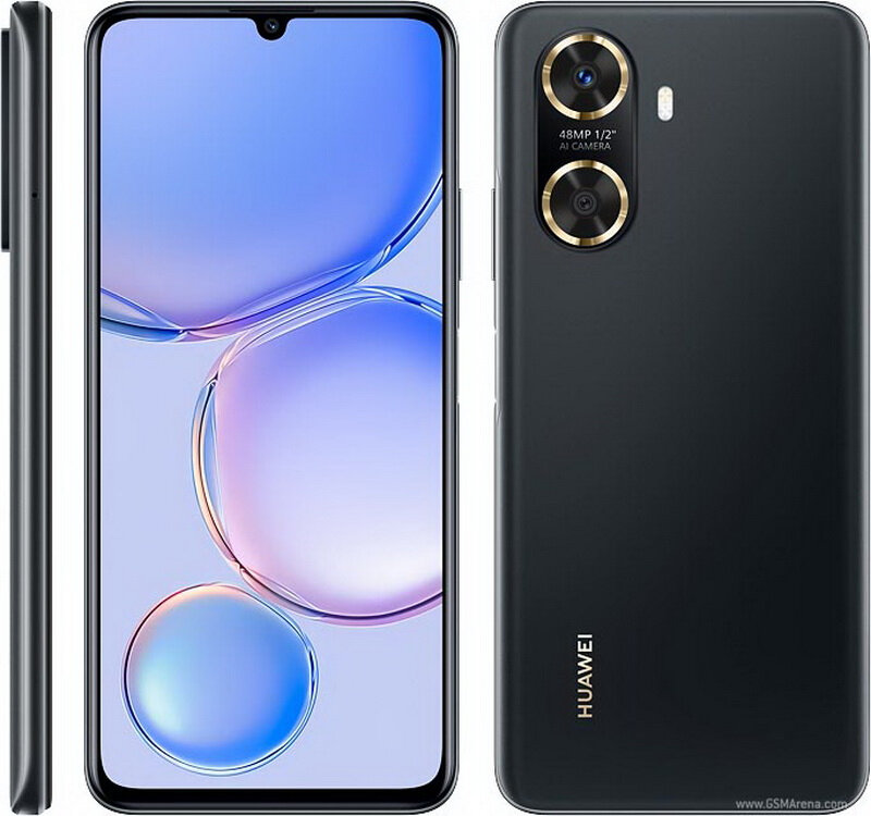    Источник изображений: Huawei