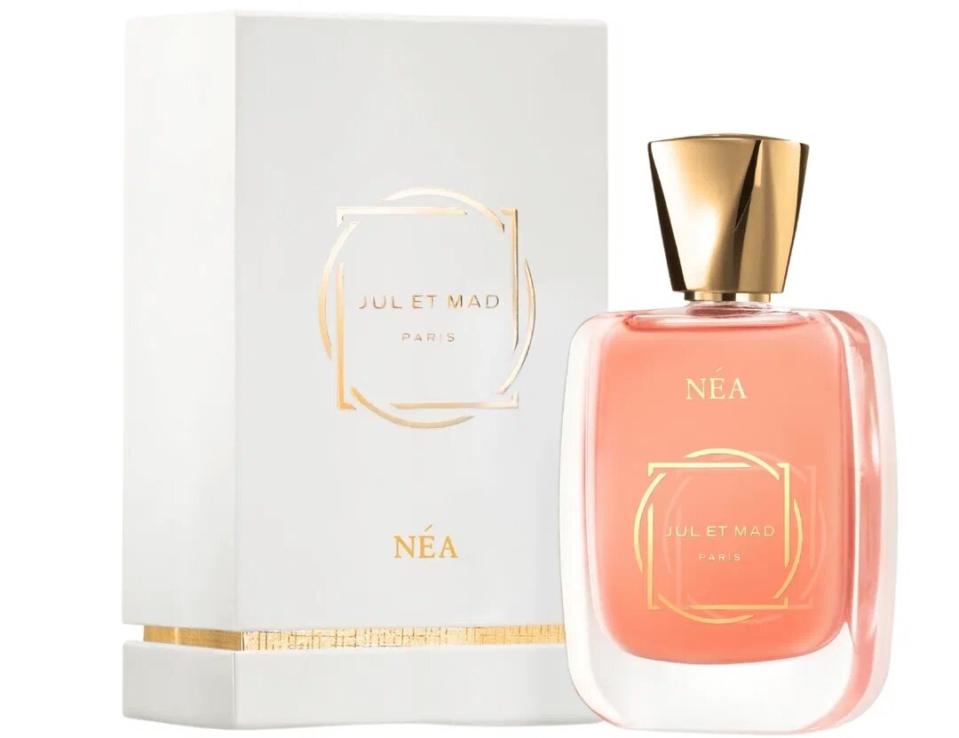 Ноты: гранат, финики, артемизия, лист пальмы, чёрный перец, чернослив, дамасская роза, жасмин Самбак, карамель, ваниль, бобы тонка, бензоин, кашмеран, амброксан, пачули, мускус.