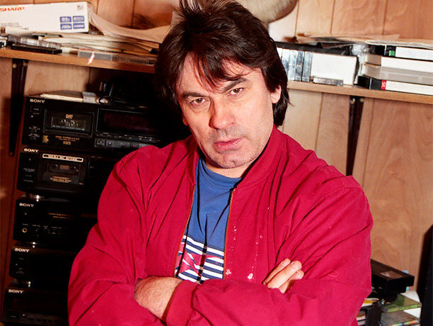     Итальянские страсти и внебрачные дети. Кого любил Александр Серов?