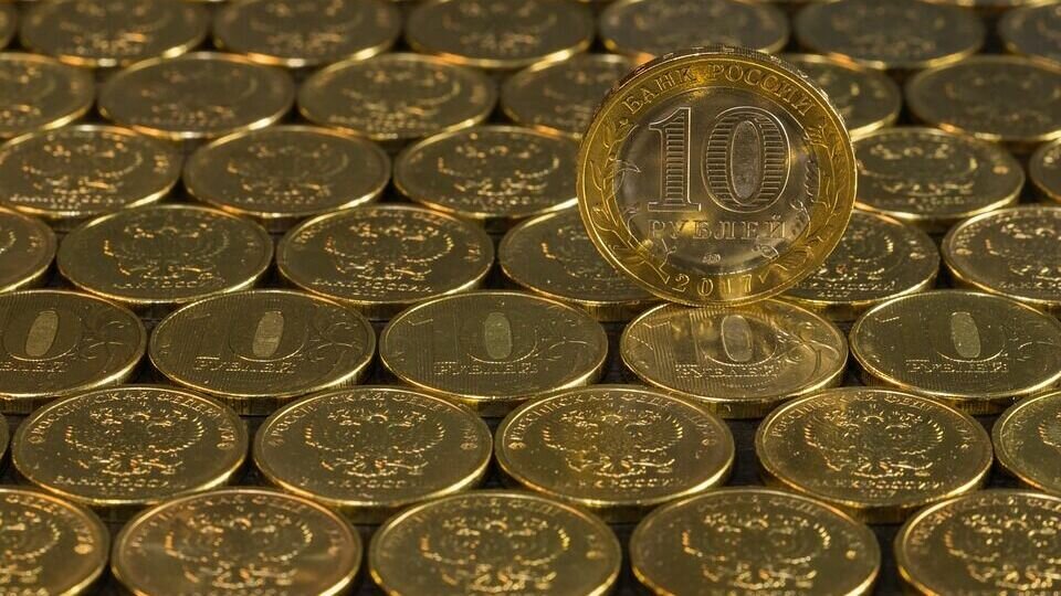     Причиной этому стали антироссийские санкции.