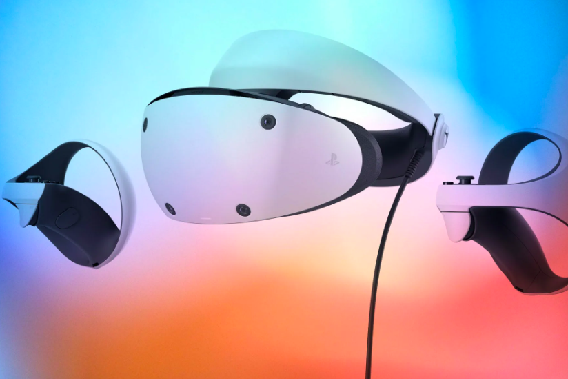     Стоит как PS 5: в России начали продавать VR-гарнитуру для PlayStation PS VR 2