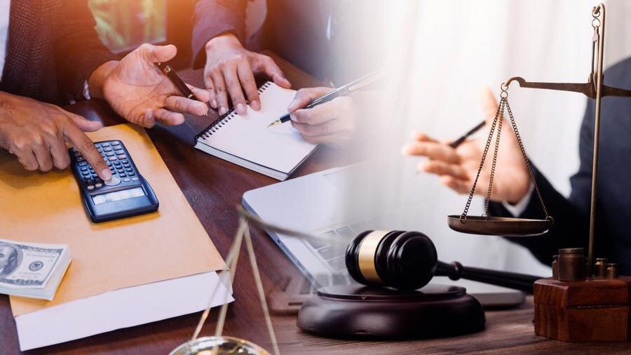 Факторы, от которых зависит стоимость услуг юриста