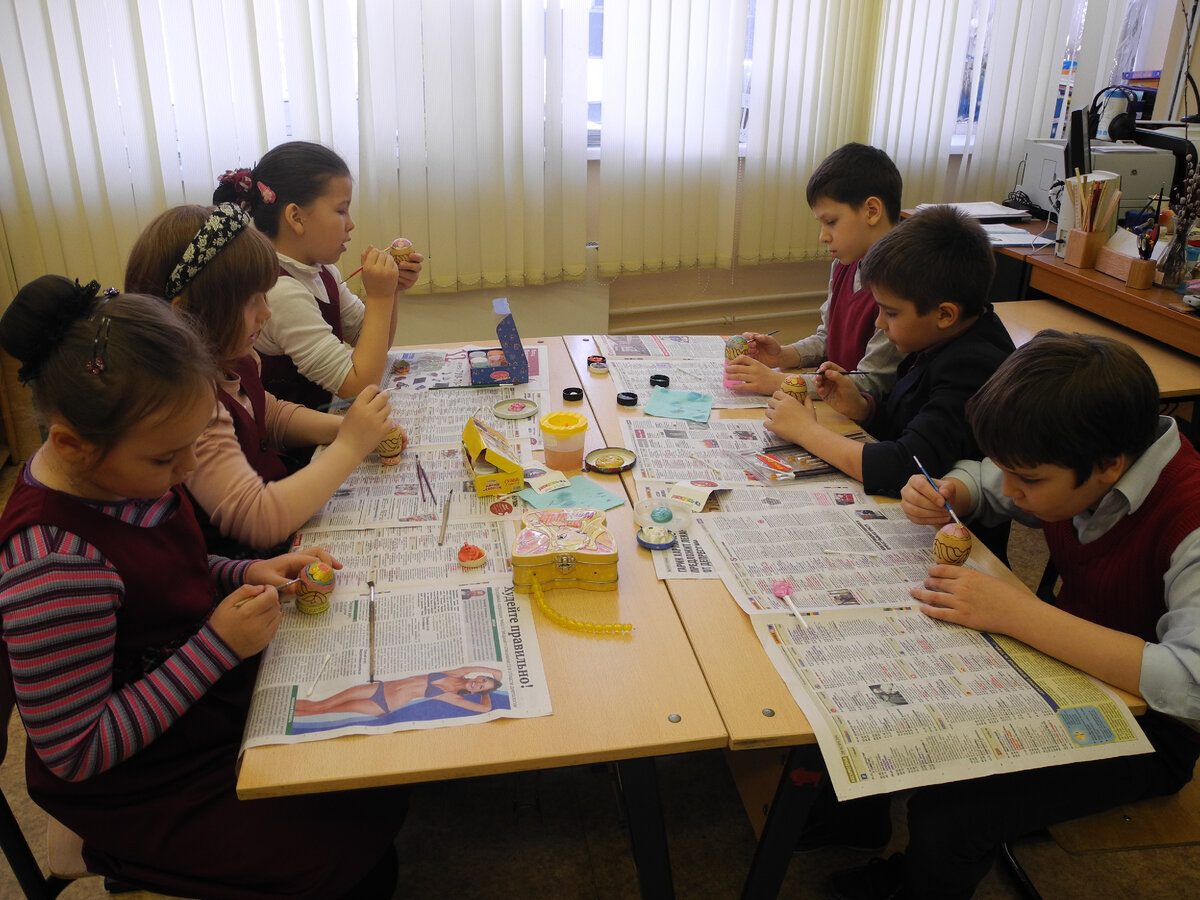 Фото из личного архива автора