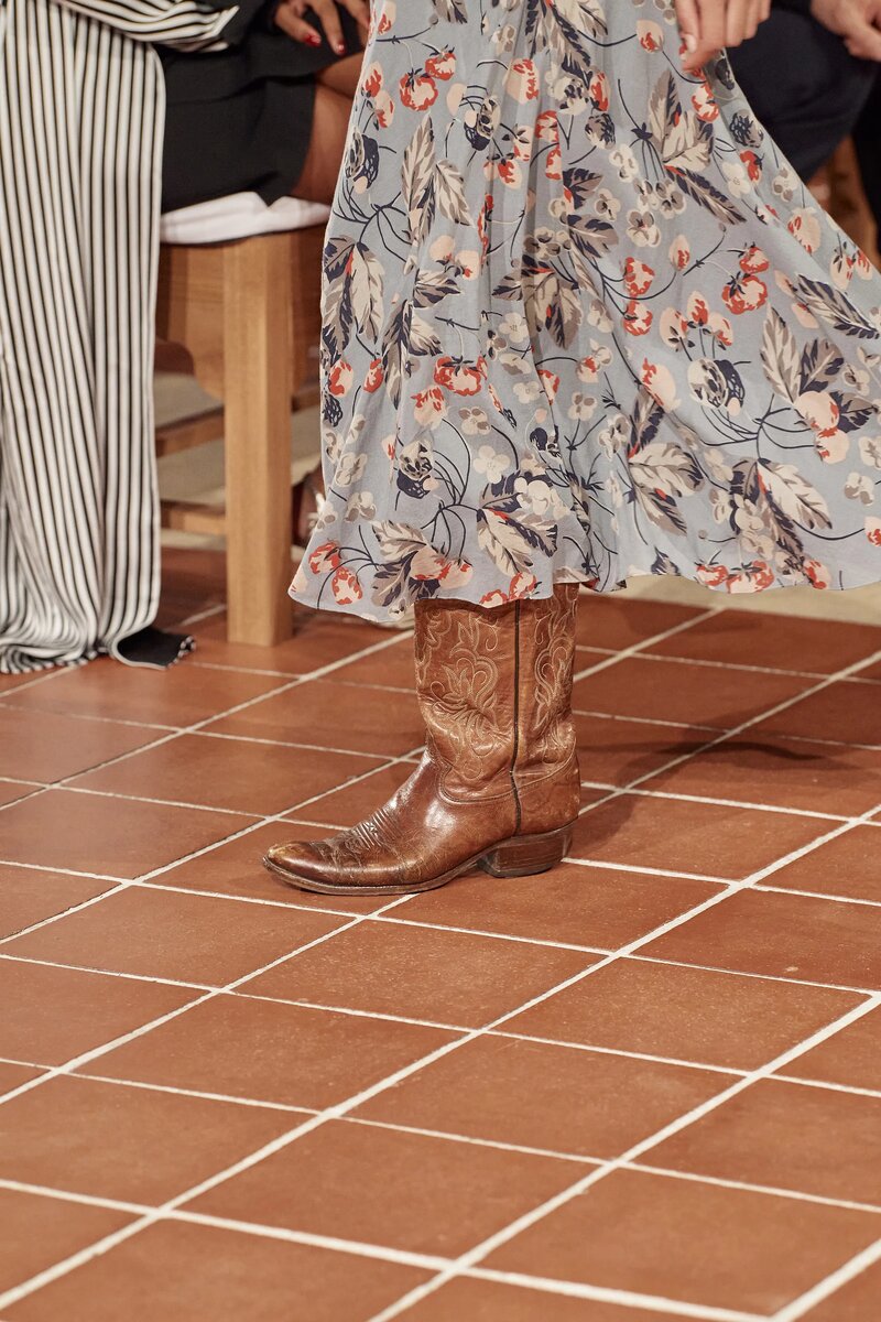 Ralph Lauren SPRING 2023