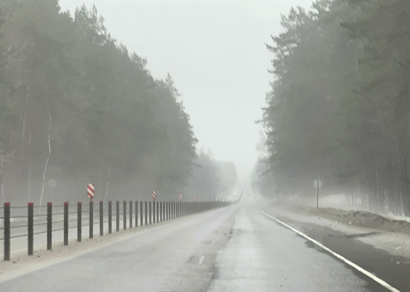    Синоптик Тишковец предупредил москвичей о приближающихся холодах