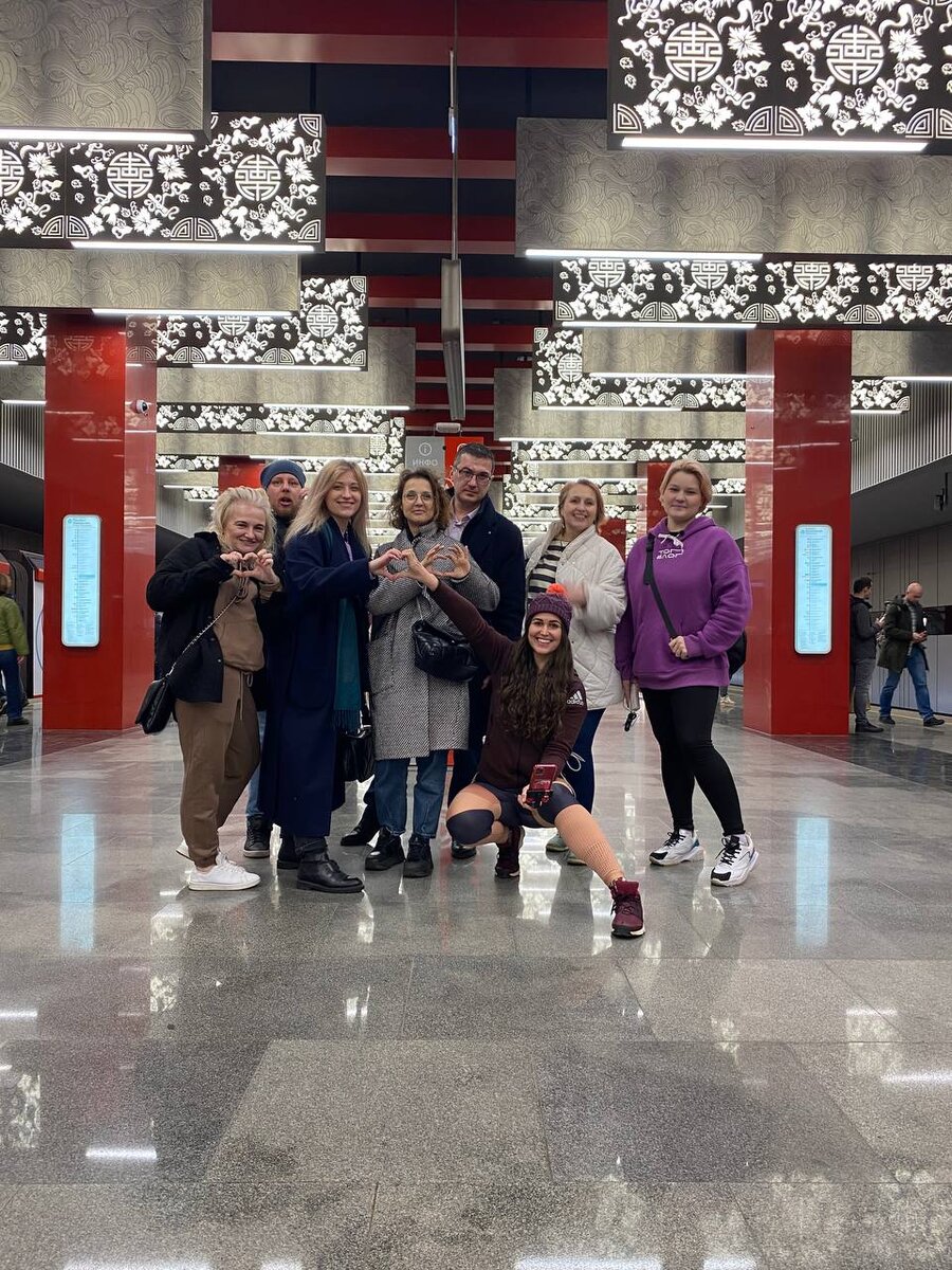 ТопБлогеры