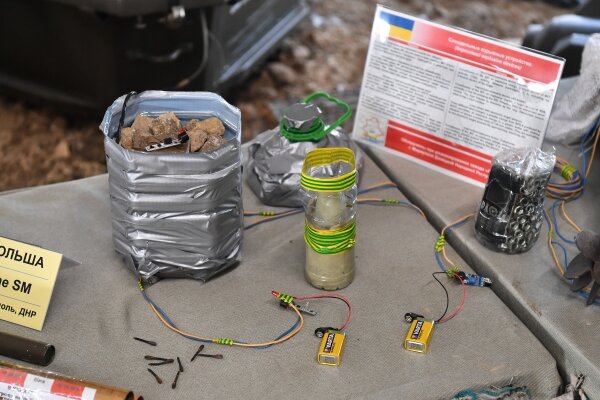 Фото: РИА Новости/Евгений Биятов