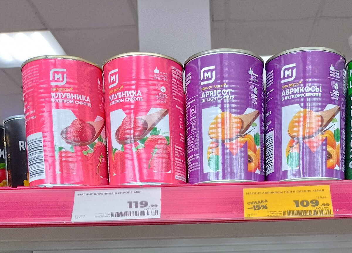 Клубника