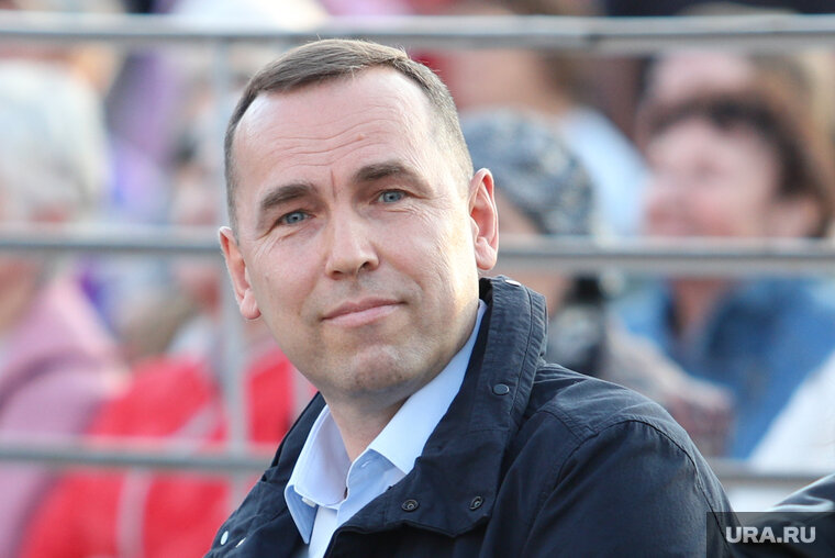    Из-за отпуска курганского губернатора в правительстве перенесли решение важных вопросов