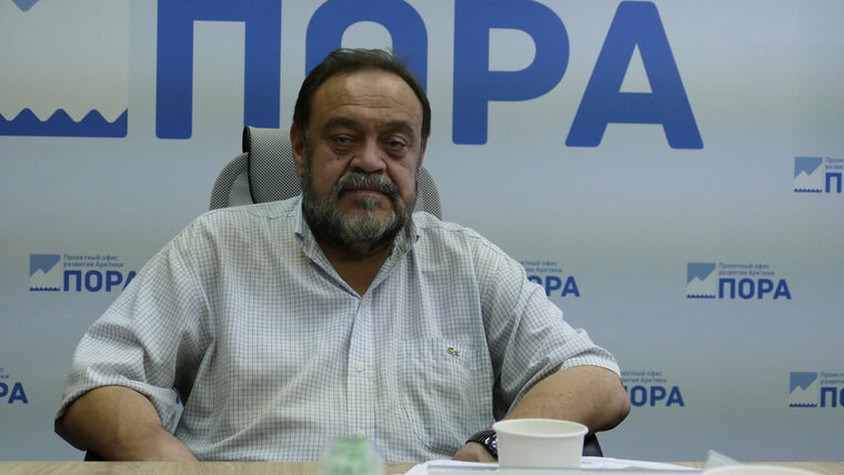    Александр Воротников видит веские причины для сотрудничества России с Китаем