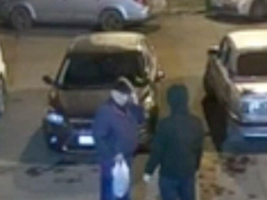     СКРИНШОТ ВИДЕО: ГУ МВД ПО КРАСНОЯРСКОМУ КРАЮ