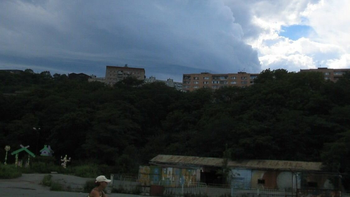     Одной из главных составляющих мастер-плана Владивостока, который в дни ВЭФ будет представлен президенту России, является идея создания комфортной среды во Владивостоке. Эту идею администрация города воплощает в жизнь уже сегодня.