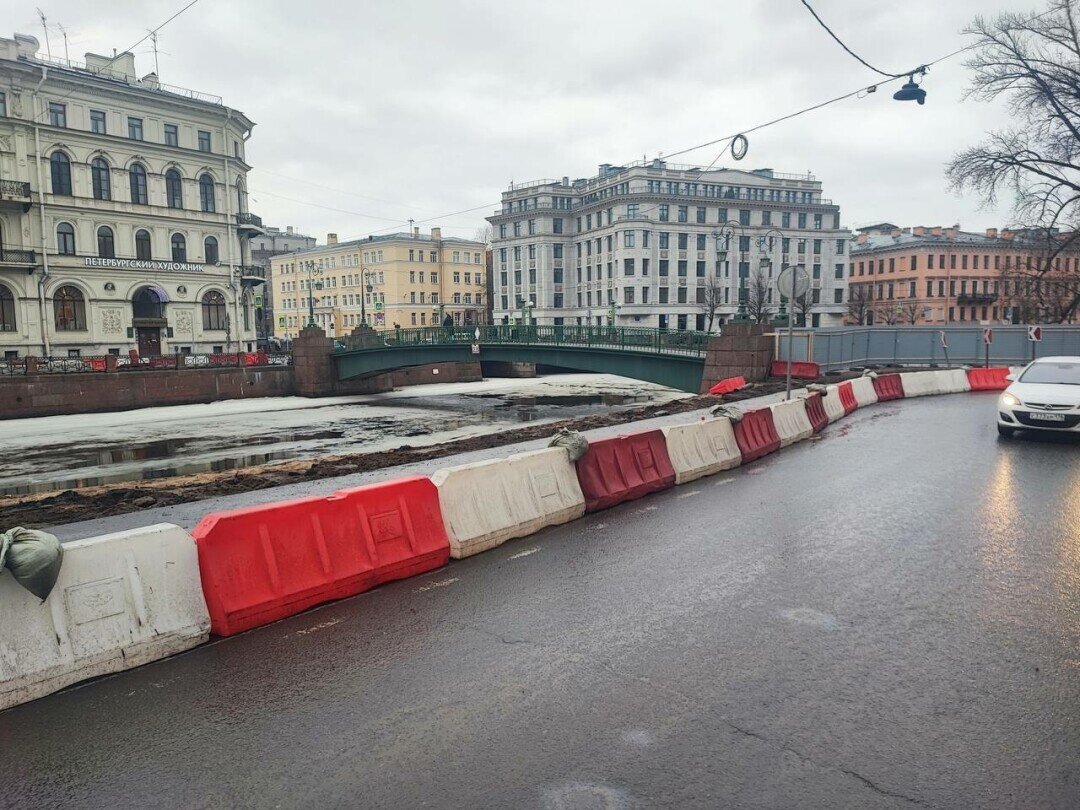    Фото: Пресс-служба "Мостотреста"