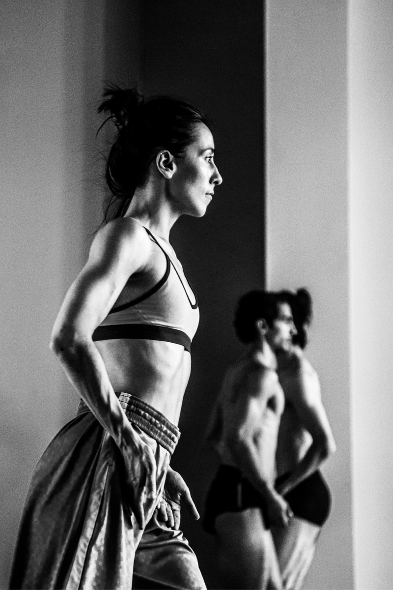    Фестиваль Context. Diana Vishneva объявил планы на новый сезон (фото 4)