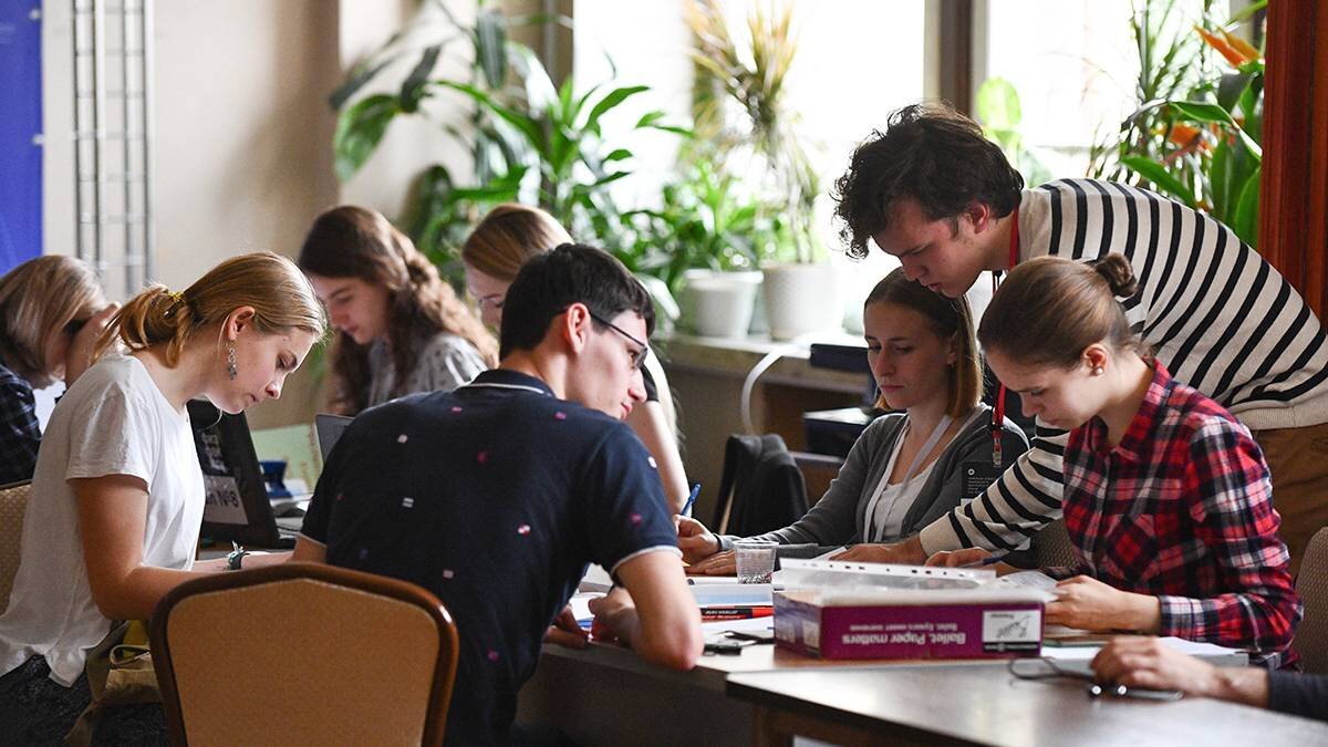    Фото: Игорь Иванко / АГН Москва