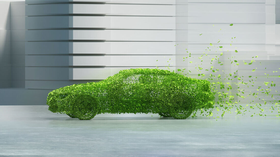 "Зелёный" автомобиль: реальность или утопия?