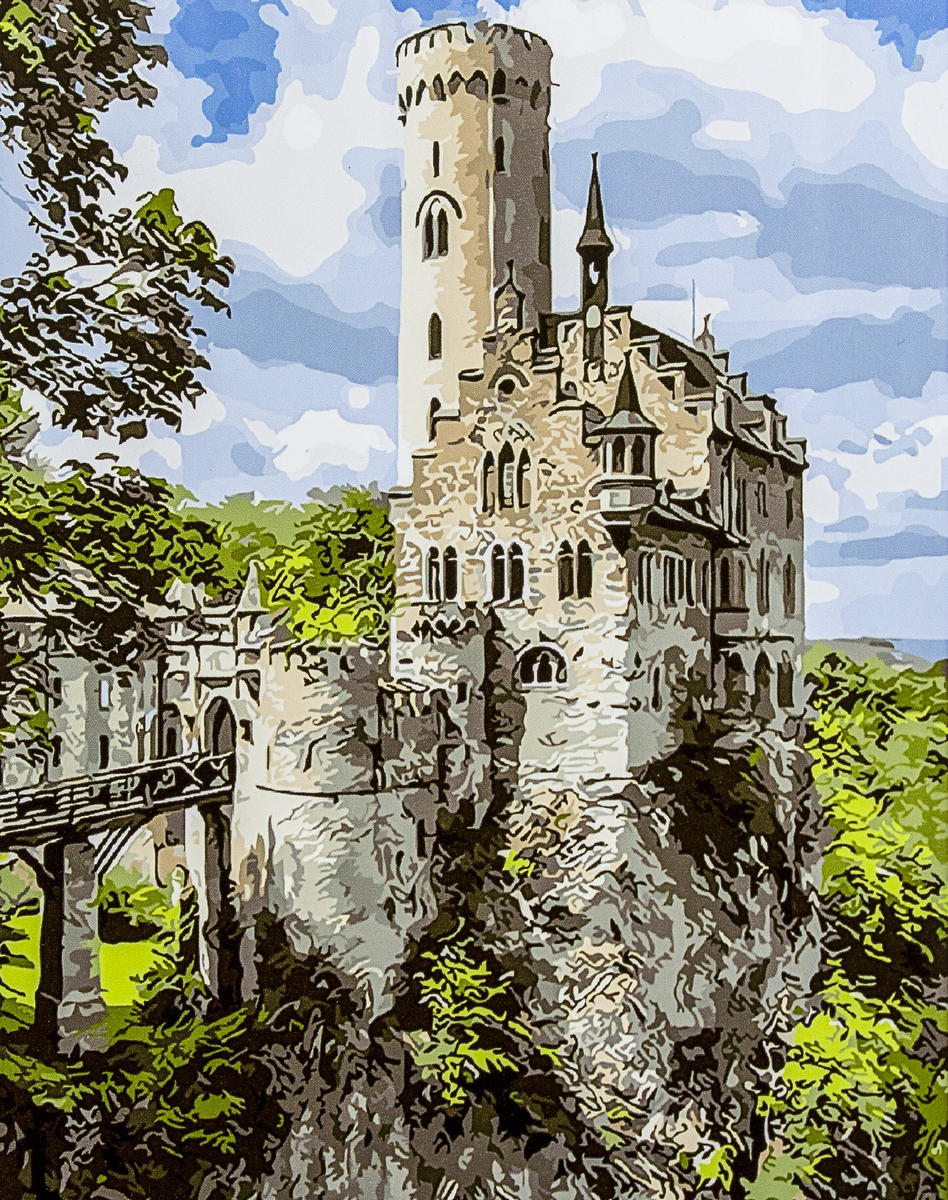 Превью картины