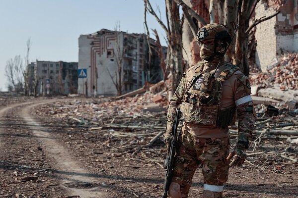 Фото: ТАСС/Валентин Спринчак