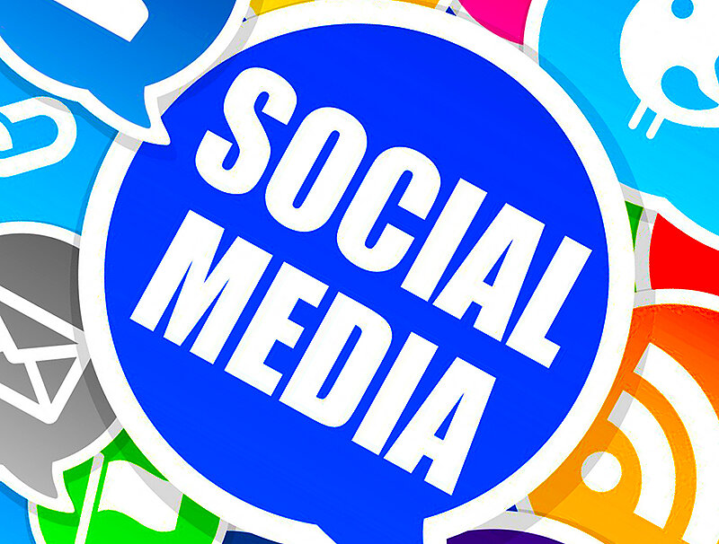 Сила социальных сетей