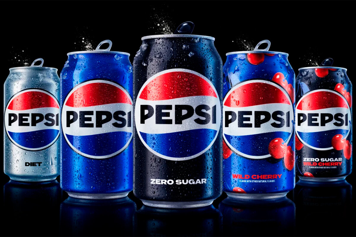    Фото: PepsiCo, Inc.