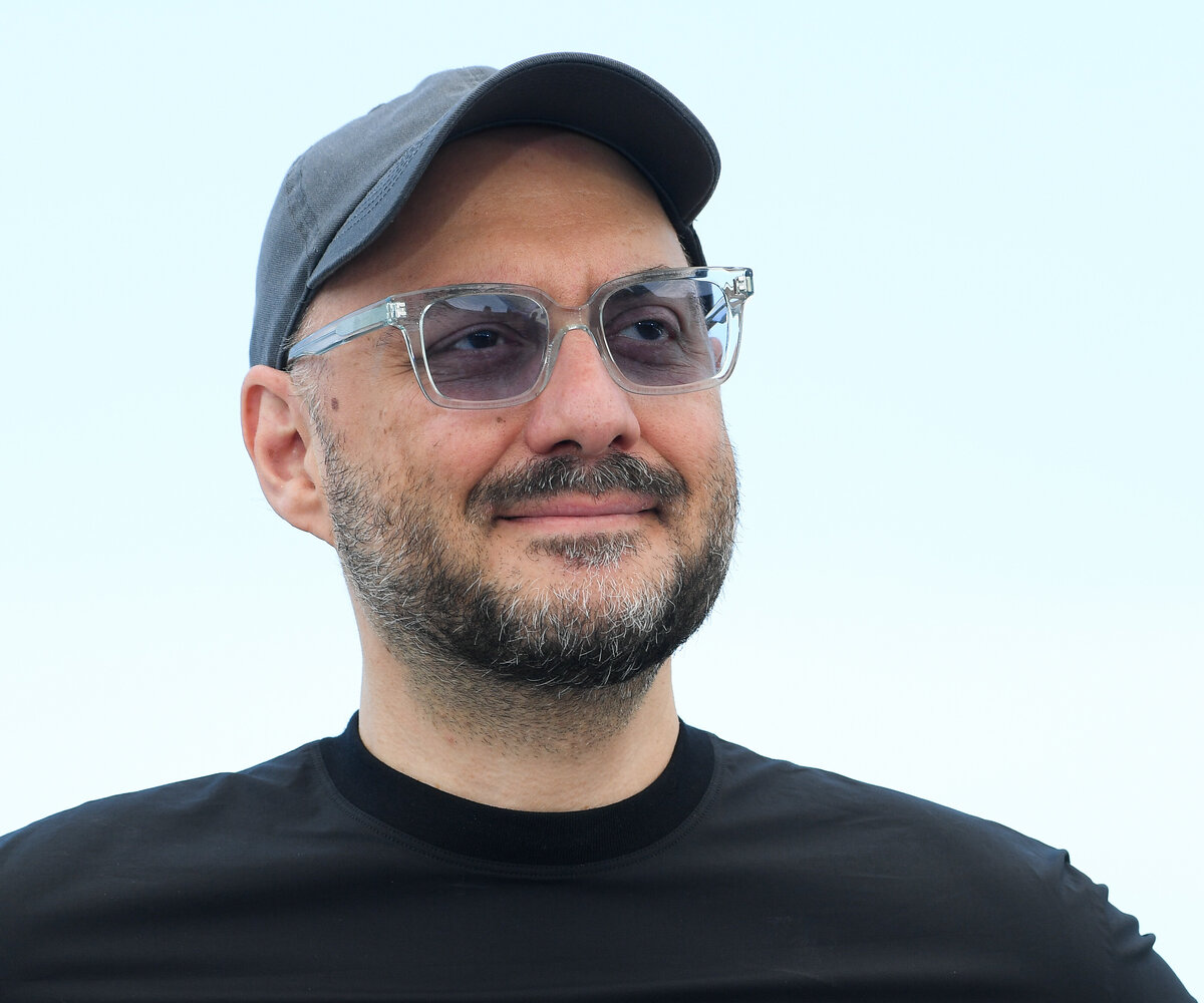     Кирилл Серебренников поставит «Лоэнгрина» Рихарда Вагнера в Парижской опере