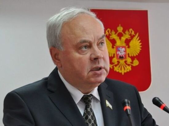     Государственное Собрание — Курултай РБ