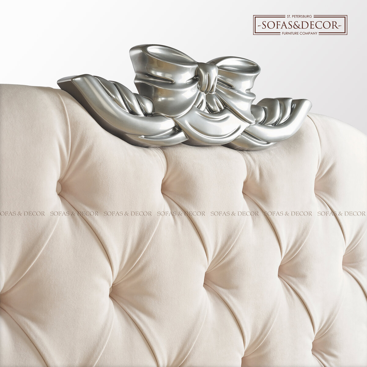 Кровать Sofas & Decor SD-261