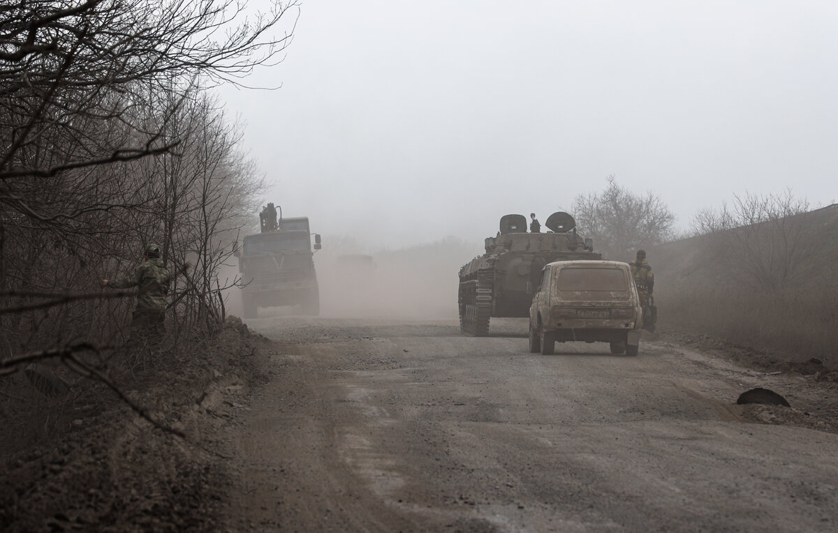 Валентин Спринчак/ТАСС