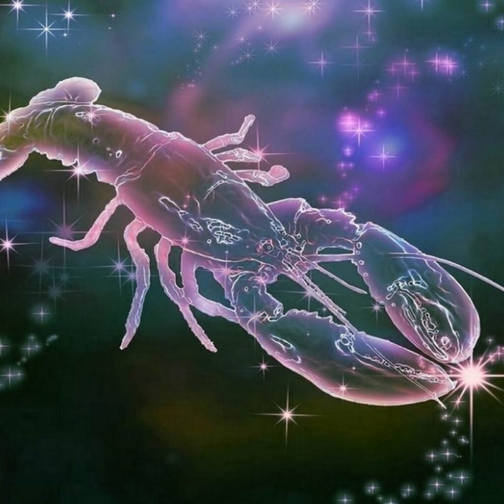 рак, гороскоп