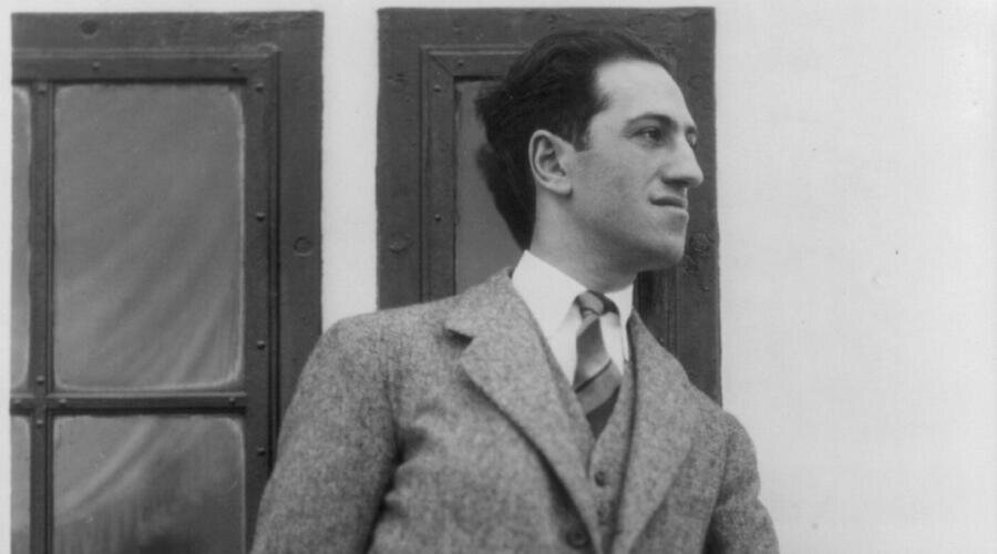    Джордж Гершвин Фото: George Grantham Bain Collection - Library of Congress, общественное достояние