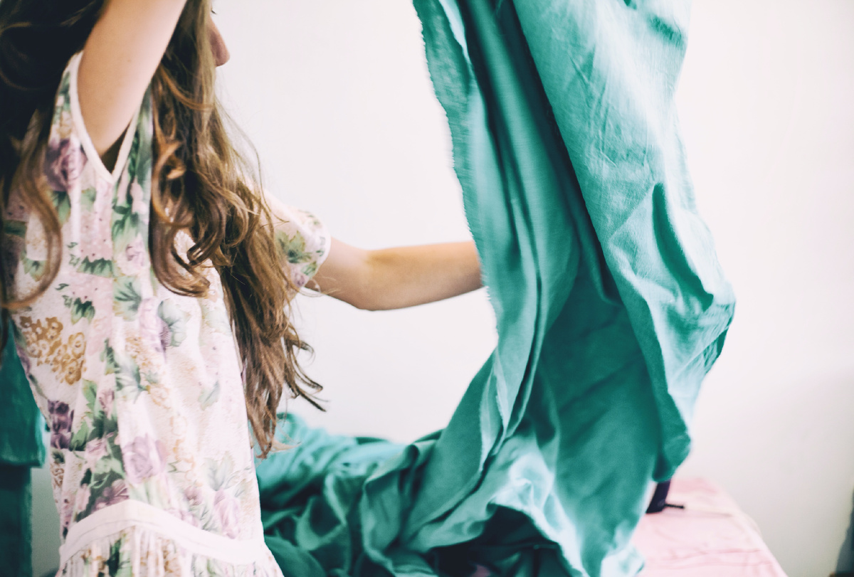 Фото взято на сайте unsplash.com  Автор Volha Flaxeco