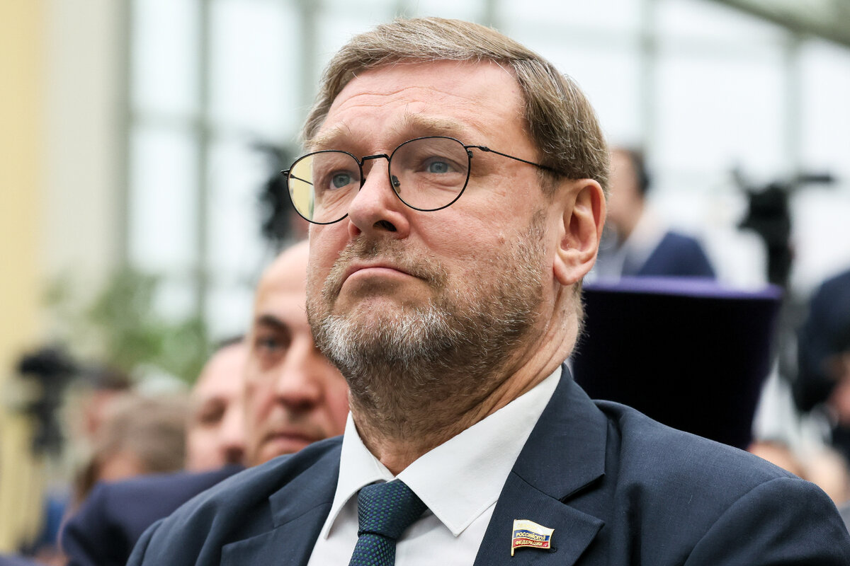 Фото: Сергей Савостьянов/ТАСС