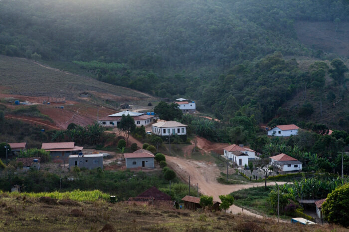 Нойва-ду-Кордейро. Фото из открытых источников.