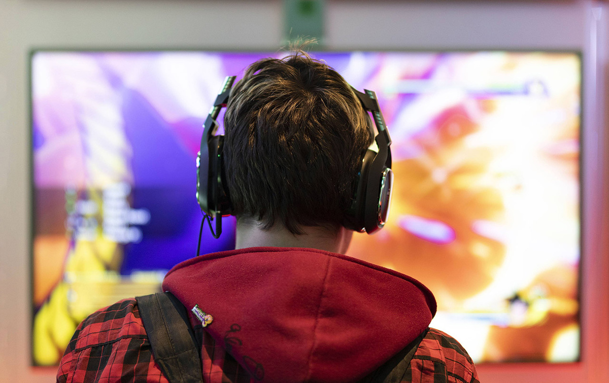 Фаворит TGA получил лишь две награды.  Фото: Christoph Hardt, via www.imago-i / www.imago-images.de / globallookpress.com