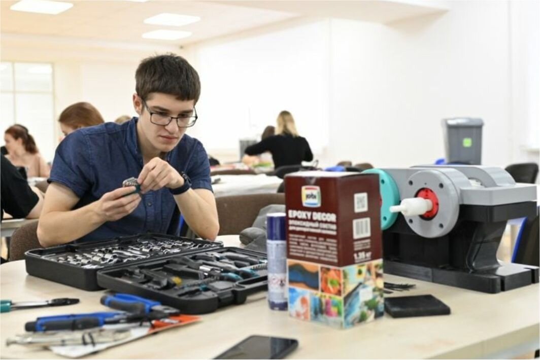 Студенты ТИУ. Работа для студентов Тюмень. Students of Tyumen.