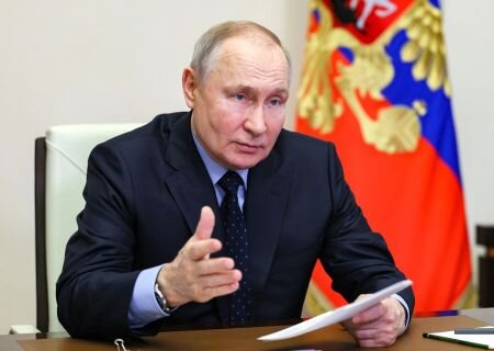    Особое положение России как самобытного государства-цивилизации. В России утвердили новую Концепцию внешней политики