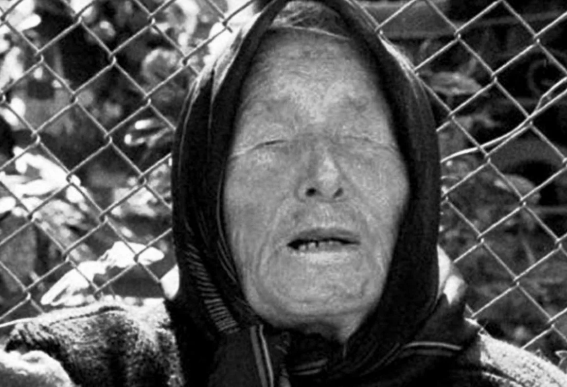 Предсказания ванги. 100 пророчеств великой ванги. Что предсказала ванга. Ванга предсказания. Предсказания ванги про владимира.