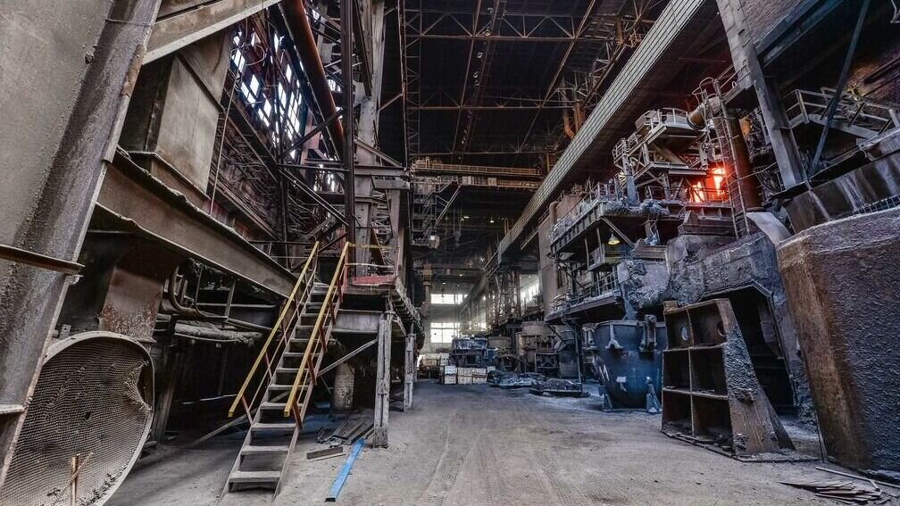     Президент компании «Норникель» Владимир Потанин заявил журналистам, что первые результаты реализации программы по утилизации диоксида серы на Надеждинском металлургическом заводе в Норильске ожидаются в четвертом квартале 2023 года.