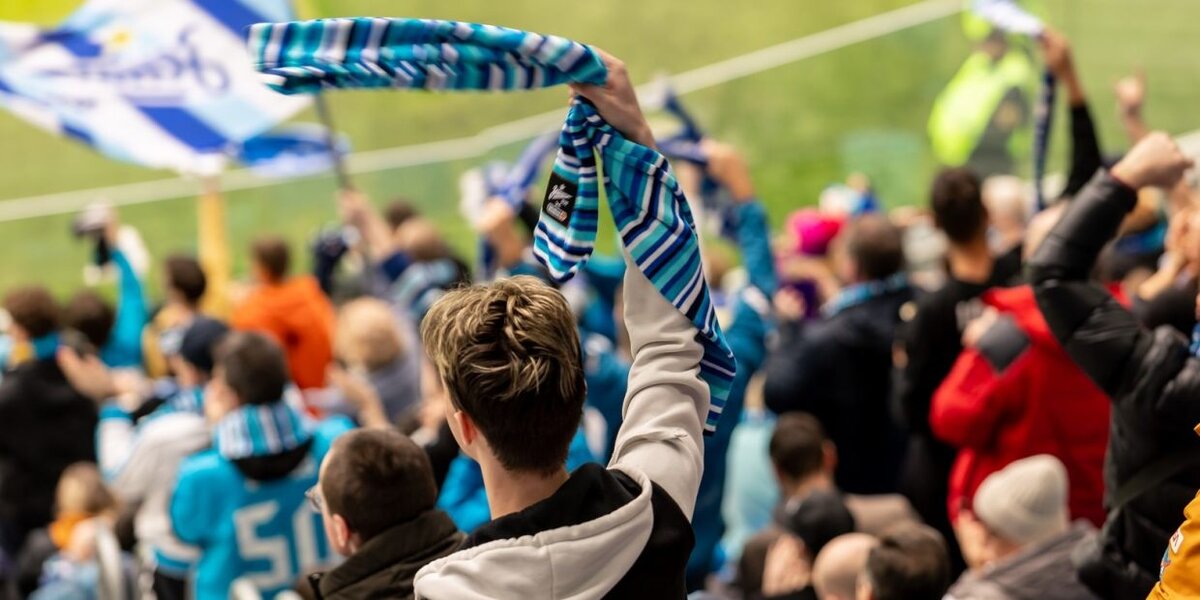    Фото: ФК «Зенит»