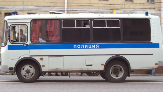    Полиция задержала 16 участников конфликта на футбольном стадионе в Москве Анна Оленькова