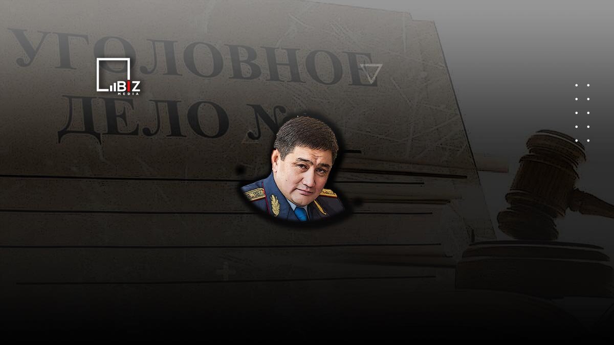    Фото: © Bizmedia.kz Лия Миронова