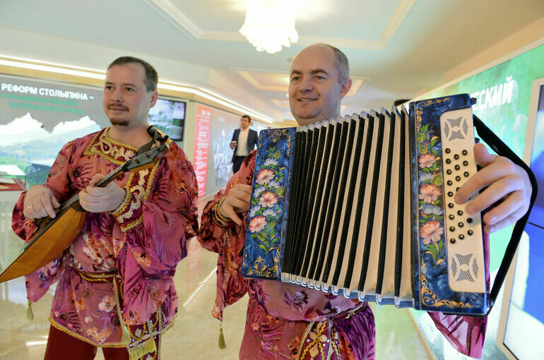   Юрий Инякин/ПГ