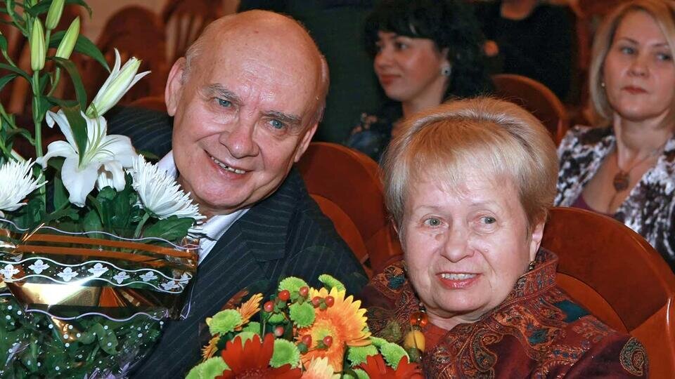 Фото: © РИА Новости/Михаил Фомичев