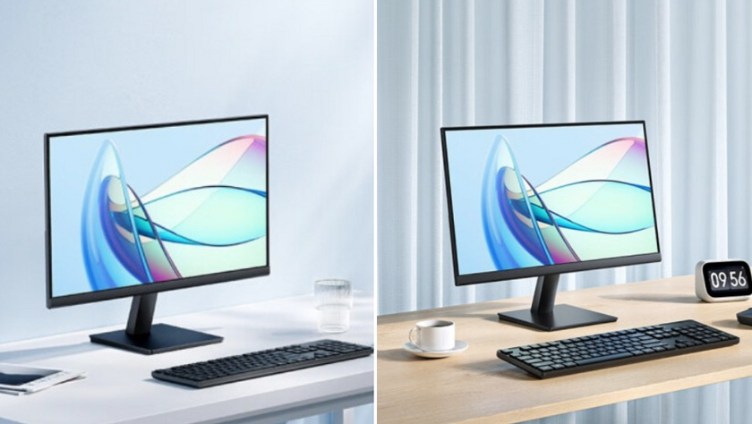    Так выглядит Redmi Display A22. Фото: ITHome