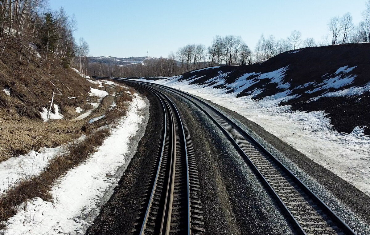 ОАО "РЖД"/ТАСС, архив