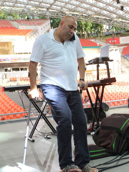   Лилия Шарловская