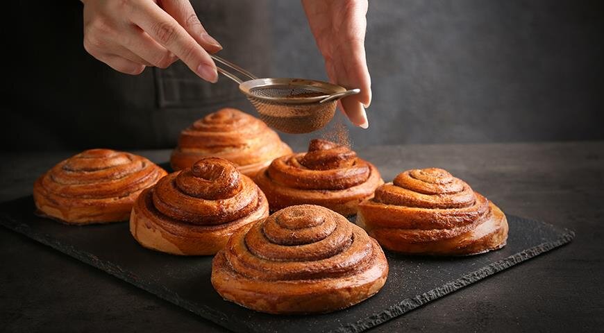 Палочки для вкуса и тонуса: куда обычно добавляют корицу?