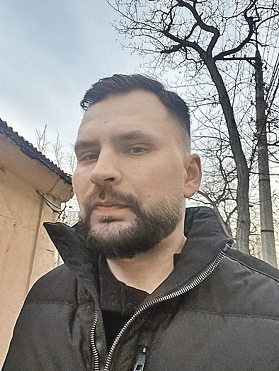     Пять лет назад Алексей Лысов победил на первом конкурсе «Лидеры России».