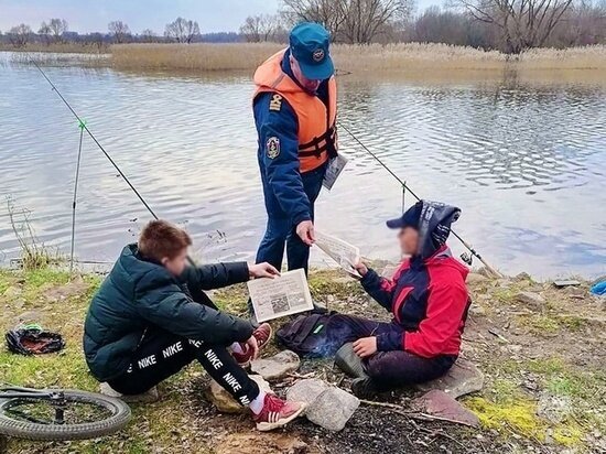     Фото: vk.com/mchs_smolensk